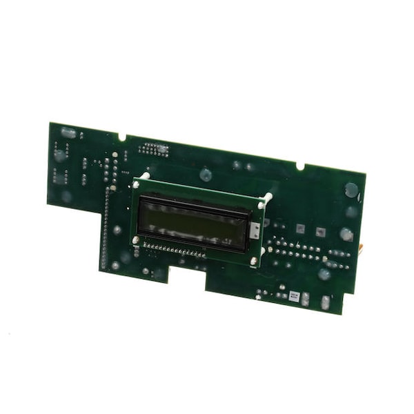 Control Board Assembly Infusion Itb